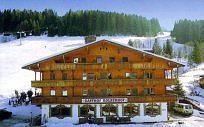 Hotel Gasthof Kolberhof Alpbach Exteriér fotografie